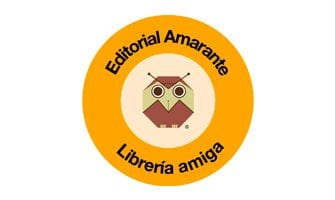 Puntos de venta: https://editorialamarante.es/informacion/librerias-amigas