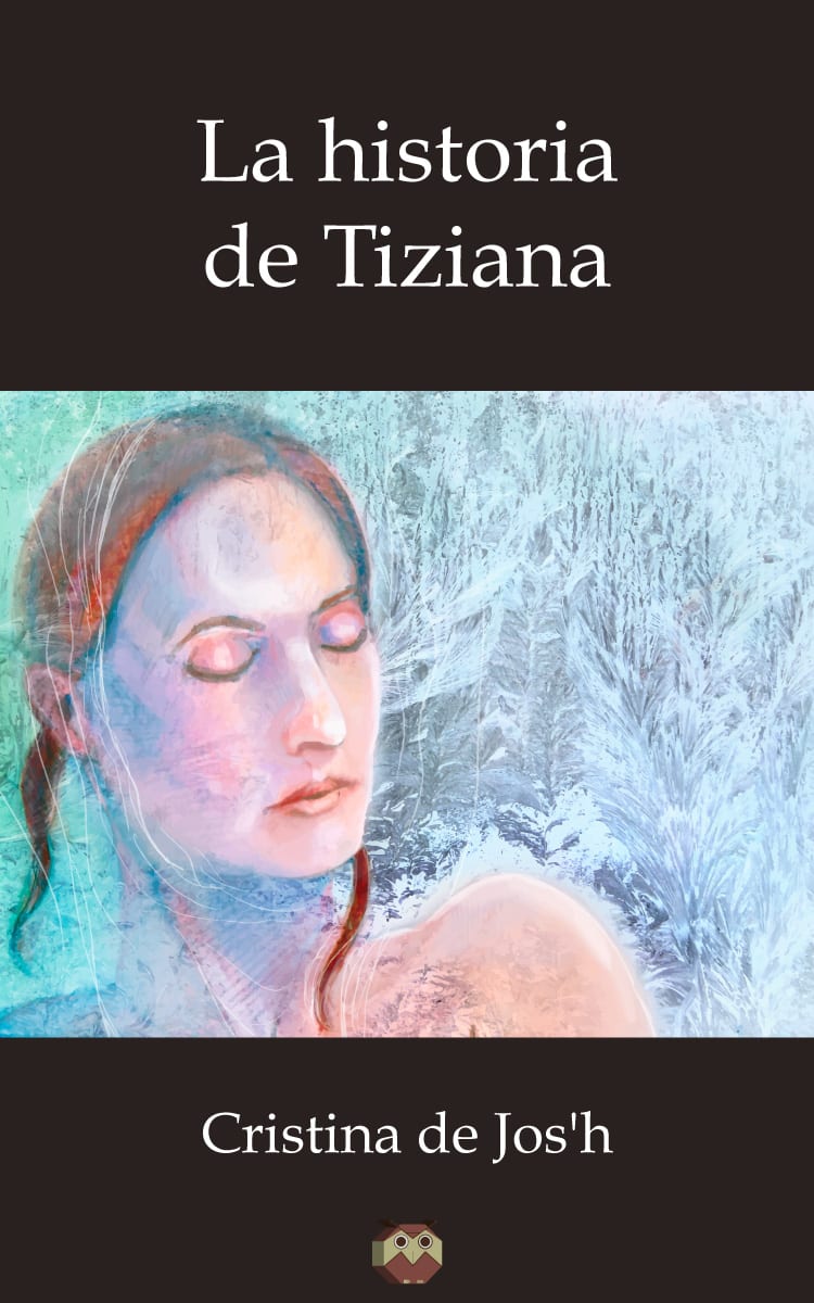 La historia de Tiziana, una novela muy esperada