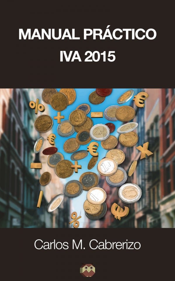 Manual Práctico IVA 2015