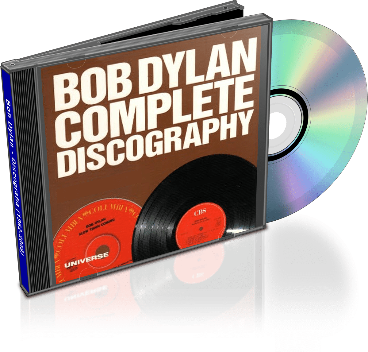 bob-dylan-discografia-1962-2009
