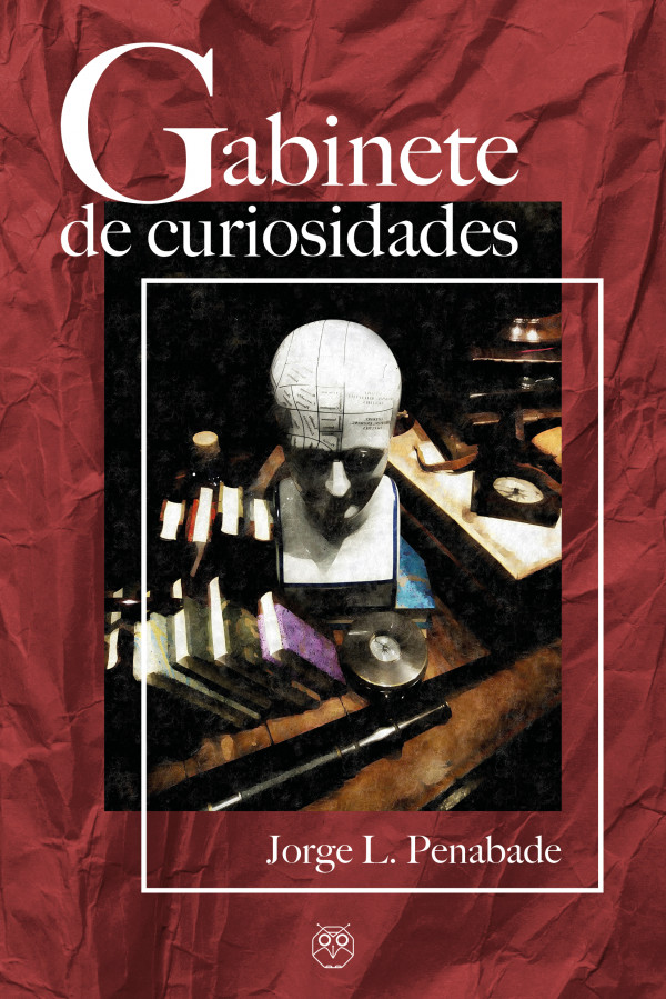 Editorial Amarante - Gabinete de curiosidades
