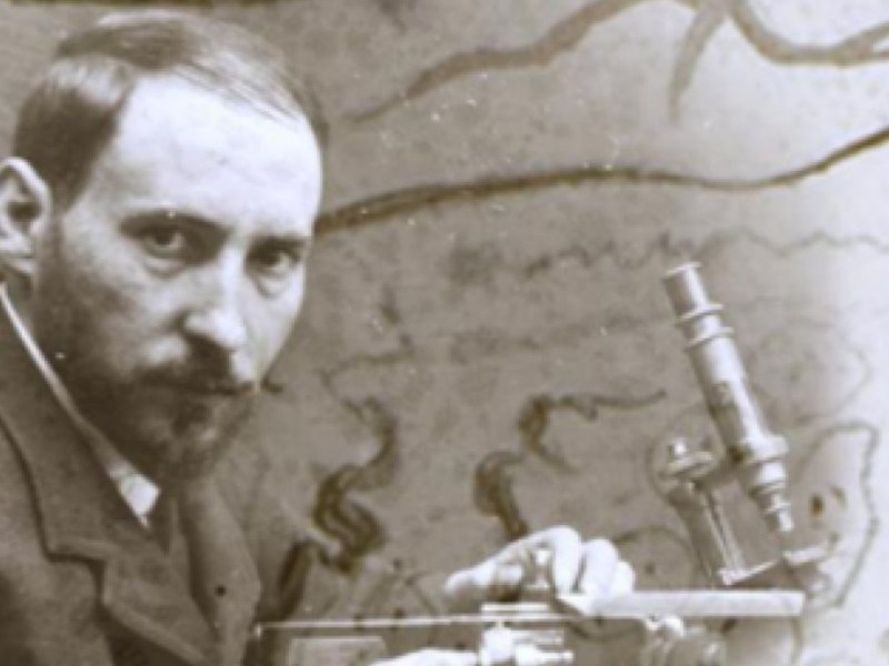 ¿Por qué es necesario un Museo Cajal? (IX), por Alberto Romero