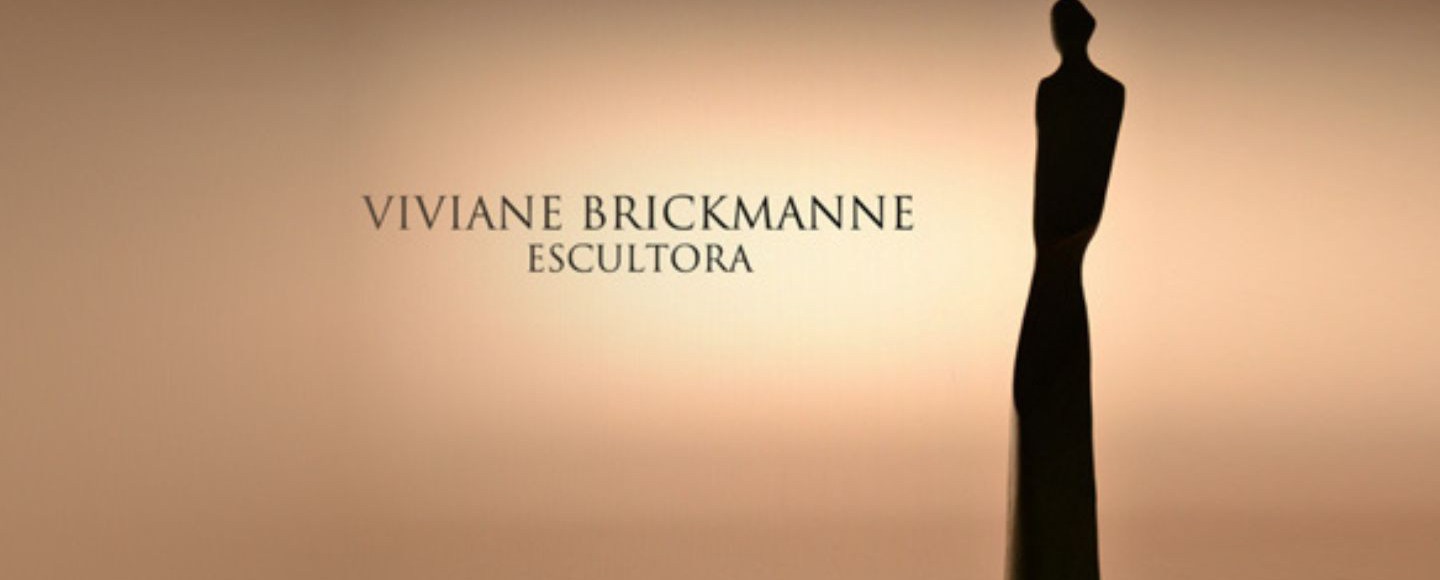 Viviane Brickmanne - Escultora - Salamanca - Acalanda Magazine 2022