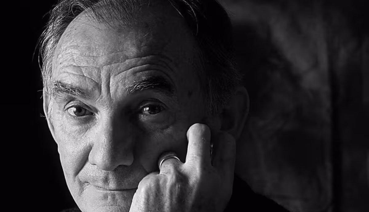 Francisco Tomas y Valiente Retrato 2 - TOMÁS Y VALIENTE: EL INTELECTUAL DEL LÍMITE DEL PODER - Acalanda Magacín